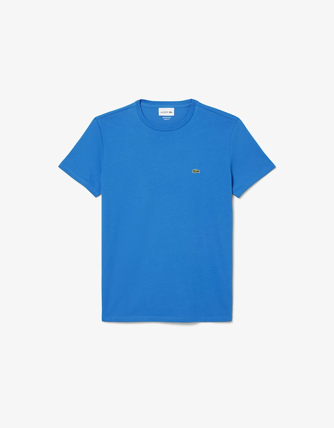 Cotton Pima T-Shirt, 13 of 12