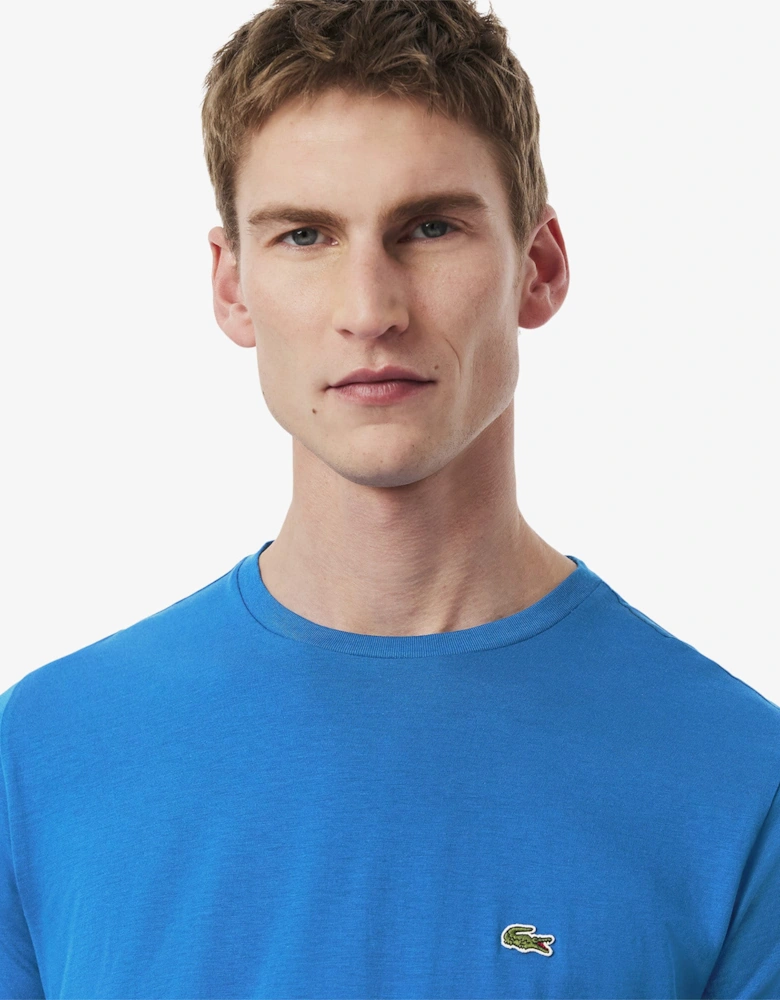 Cotton Pima T-Shirt