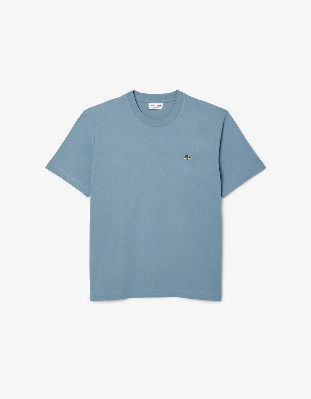 Cotton-T-Shirt, 7 of 6