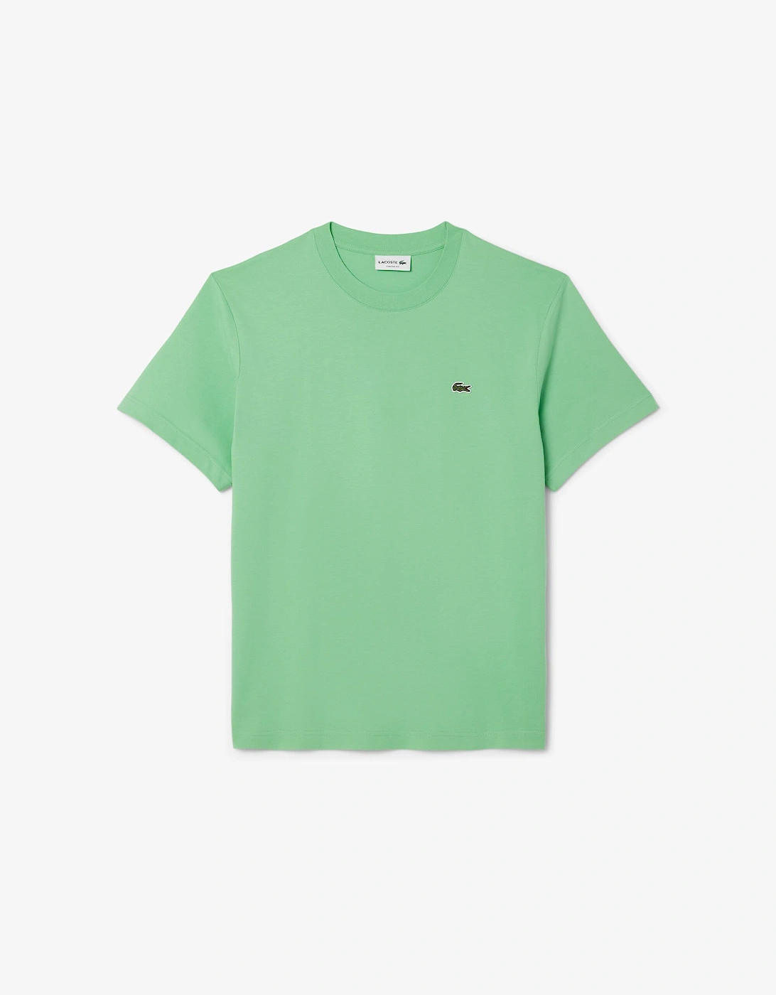 Cotton-T-Shirt, 7 of 6