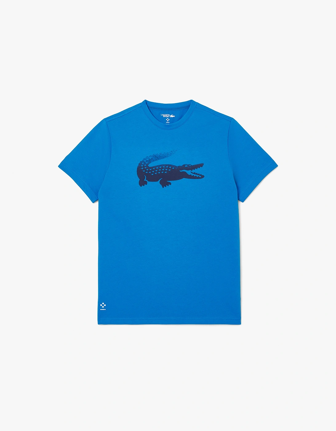 Daniil Medvedev Tennis T-Shirt, 7 of 6