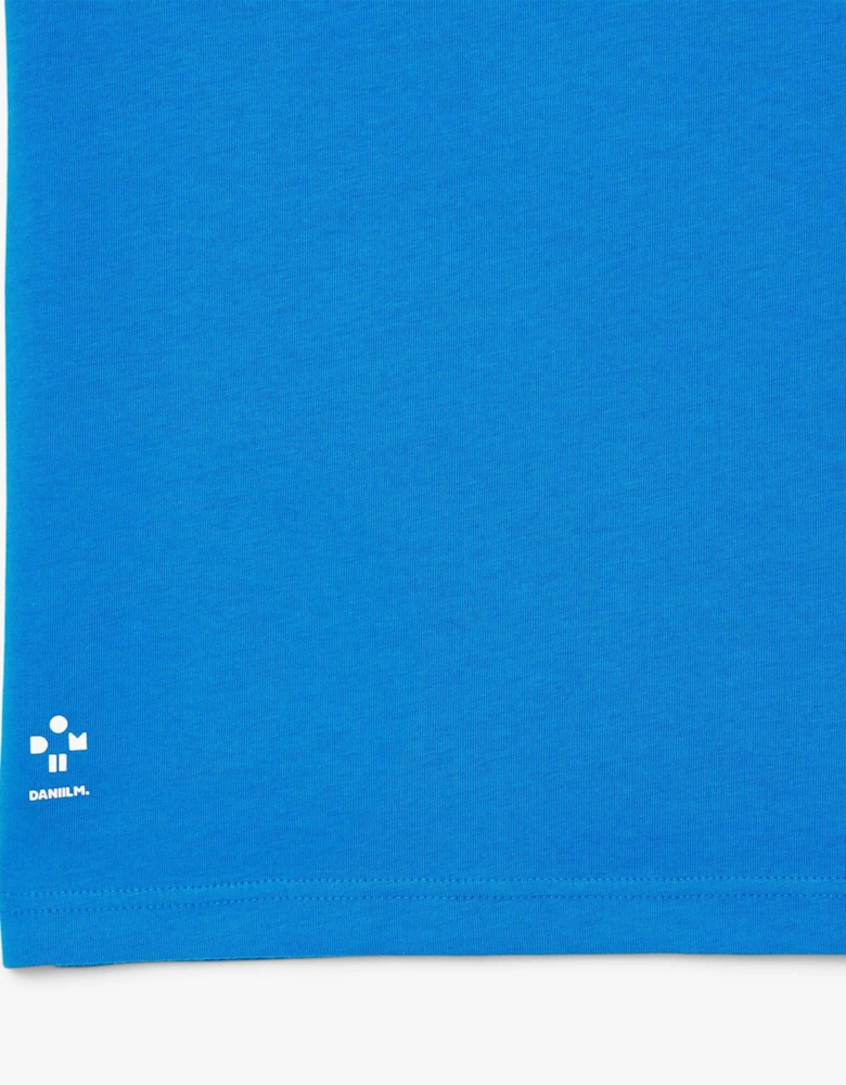 Daniil Medvedev Tennis T-Shirt