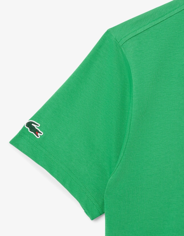 Daniil Medvedev Tennis T-Shirt