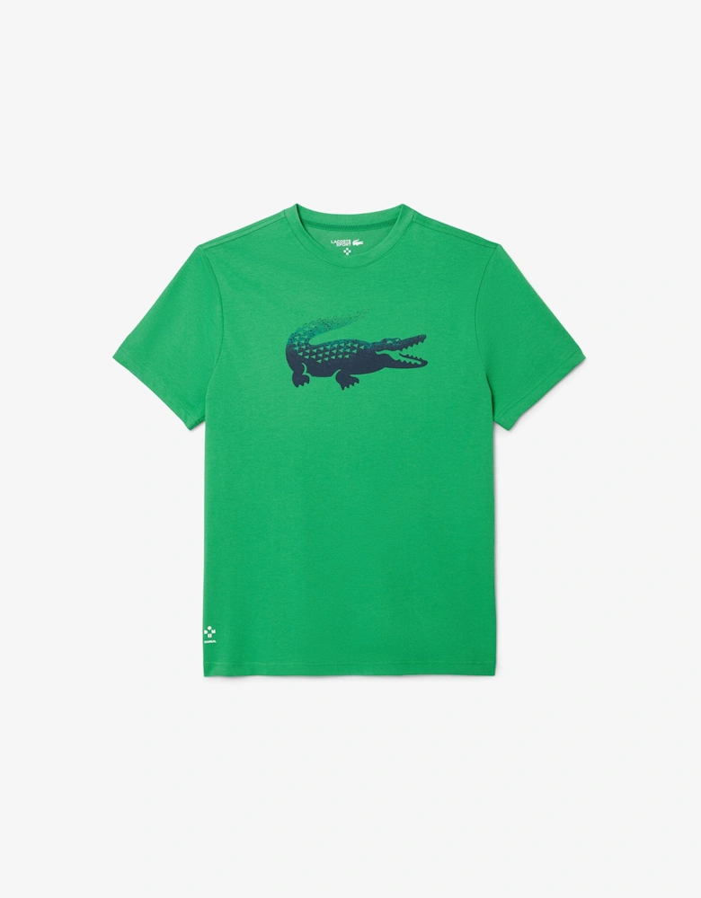 Daniil Medvedev Tennis T-Shirt