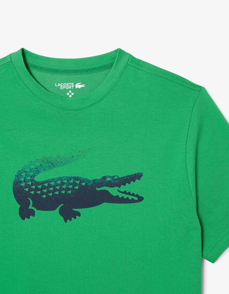 Daniil Medvedev Tennis T-Shirt