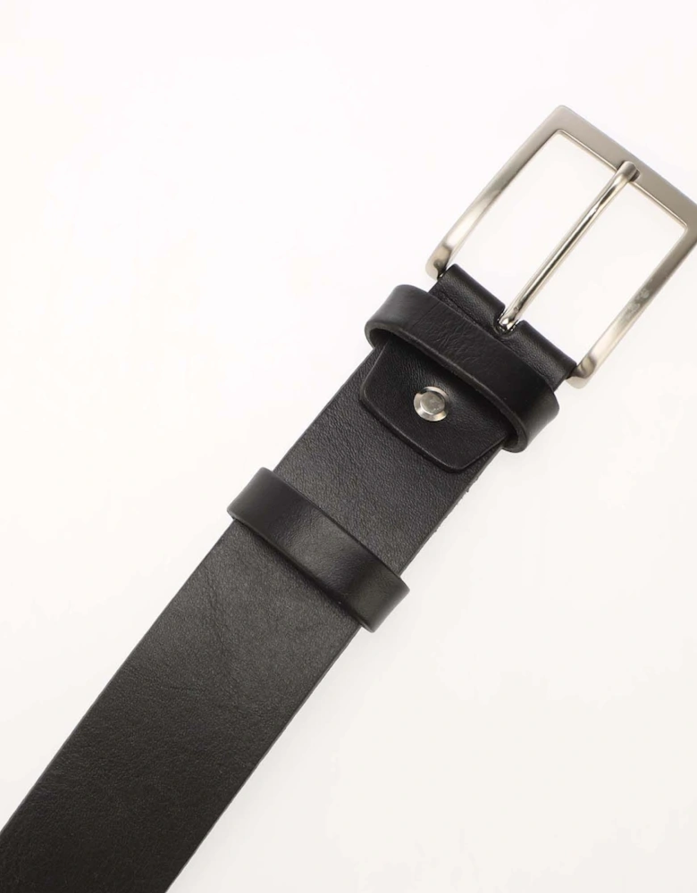 Tatanka Pin Buckle Belt