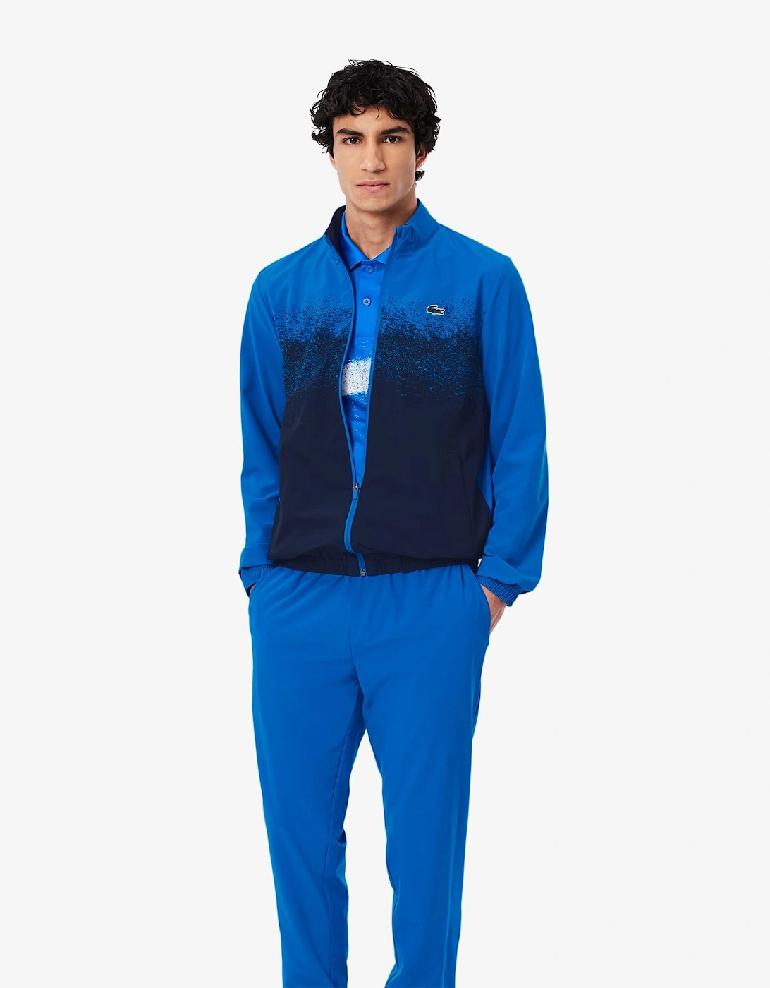 Novak Djokovic Tracksuit