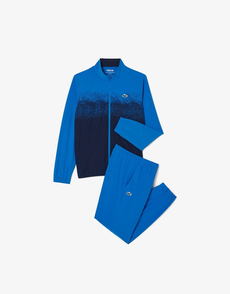 Novak Djokovic Tracksuit