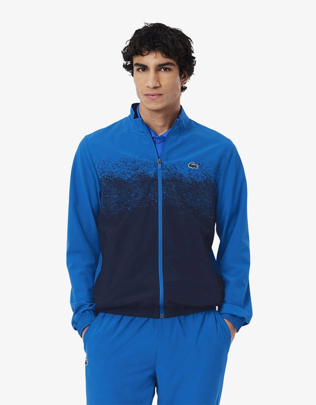 Novak Djokovic Tracksuit