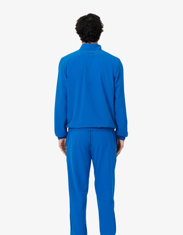 Novak Djokovic Tracksuit