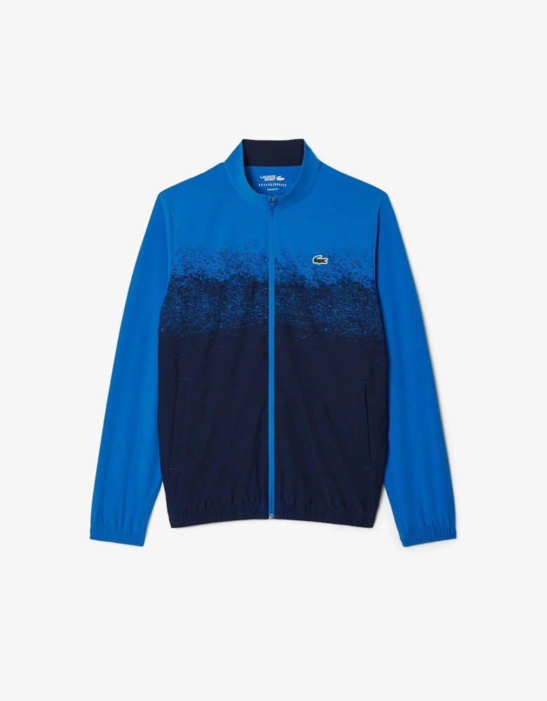 Novak Djokovic Tracksuit