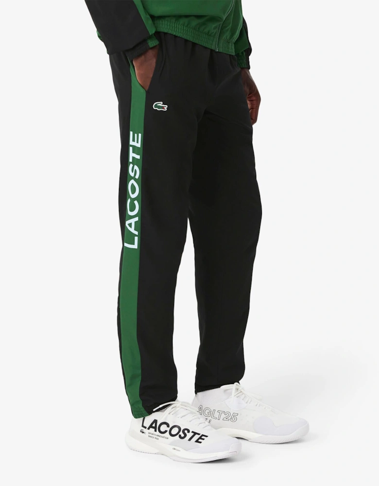 Tennis Printed Tracksuit