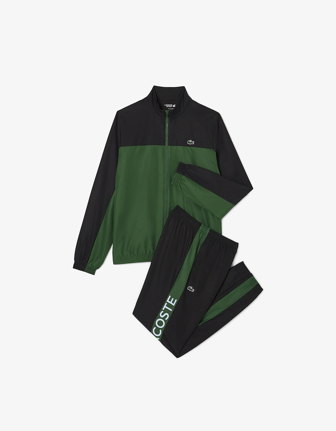 Tennis Printed Tracksuit, 7 of 6