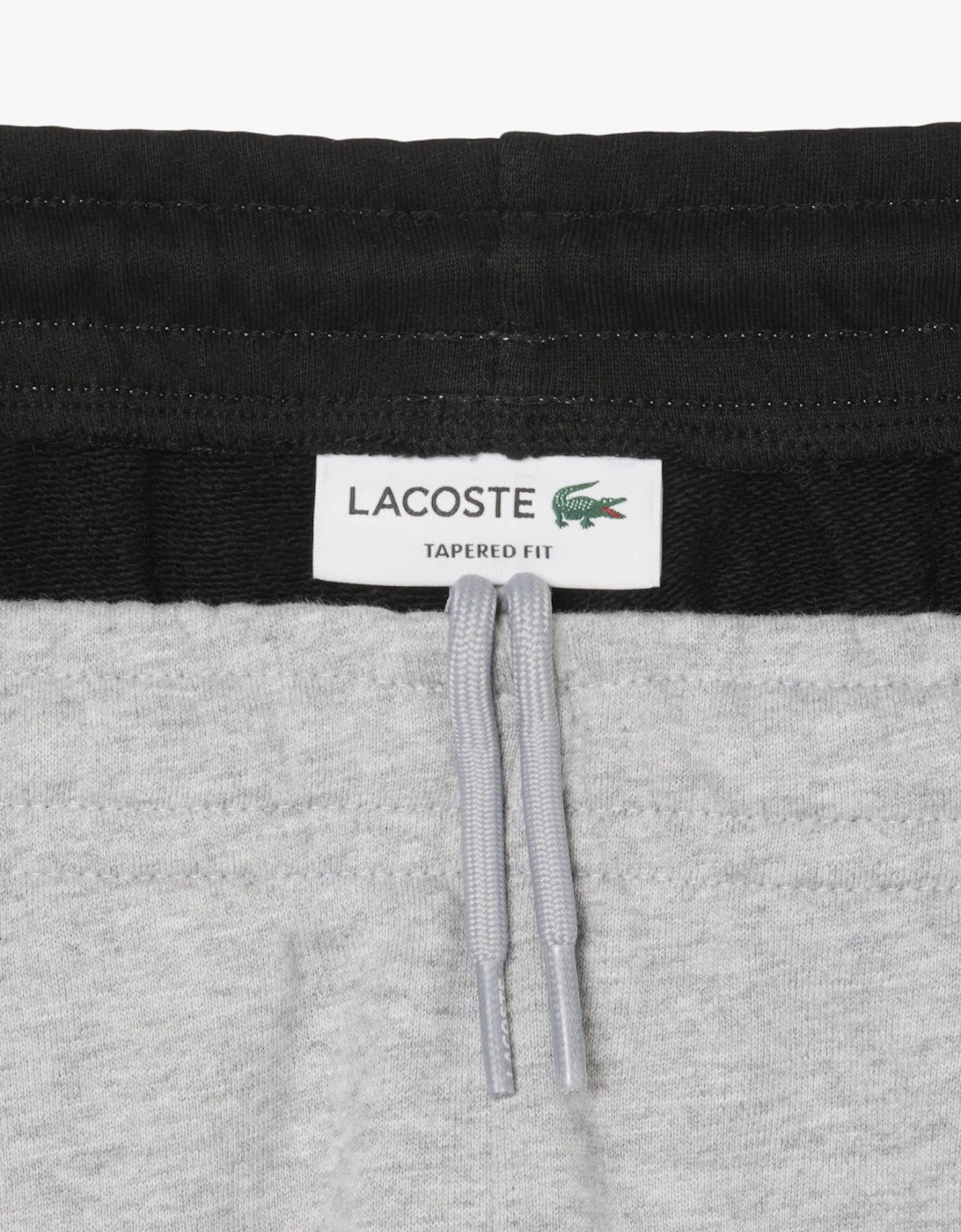 Tapered Colour Block Sweatpants