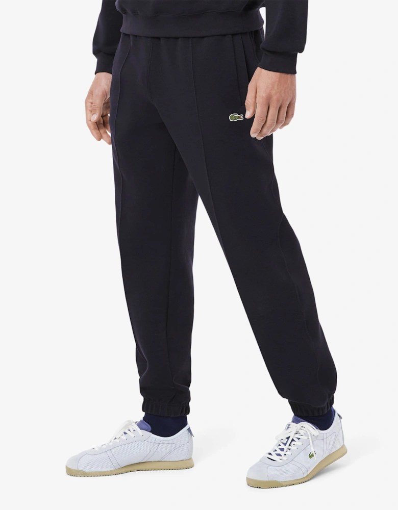 Regular-Fit Pique Sweatpants
