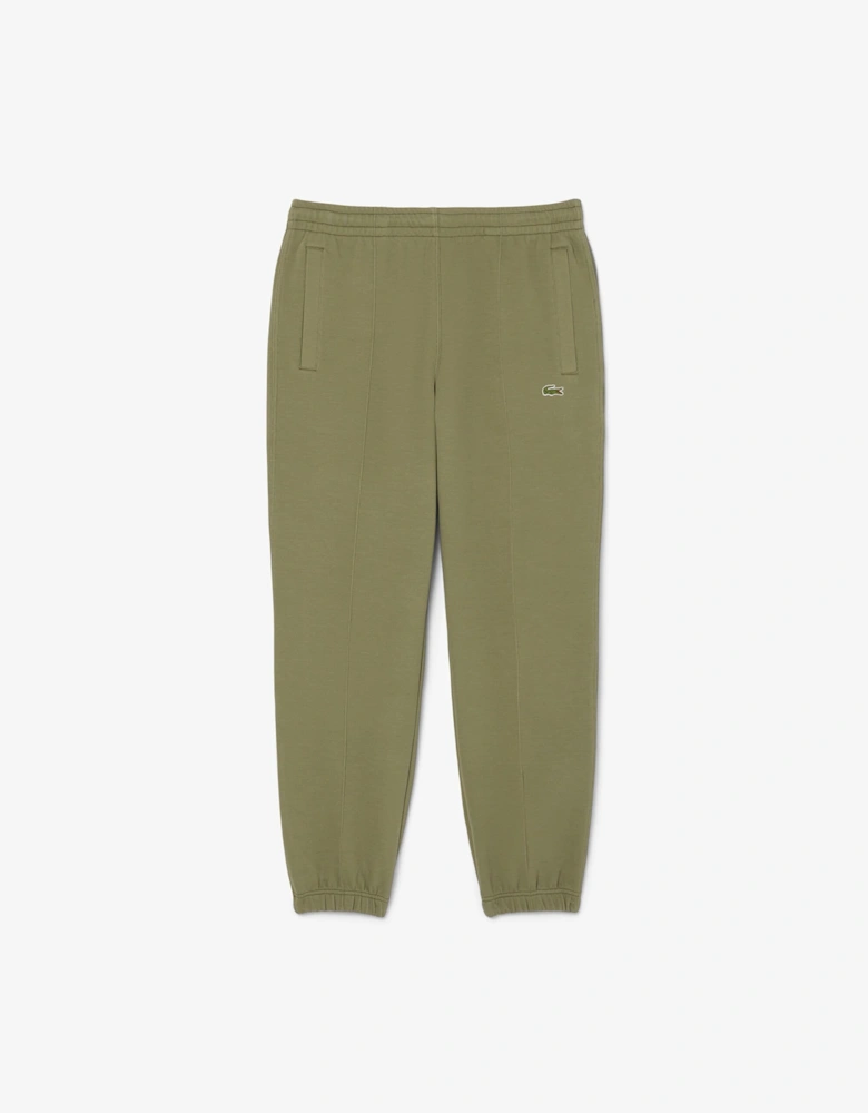Regular-Fit Pique Sweatpants