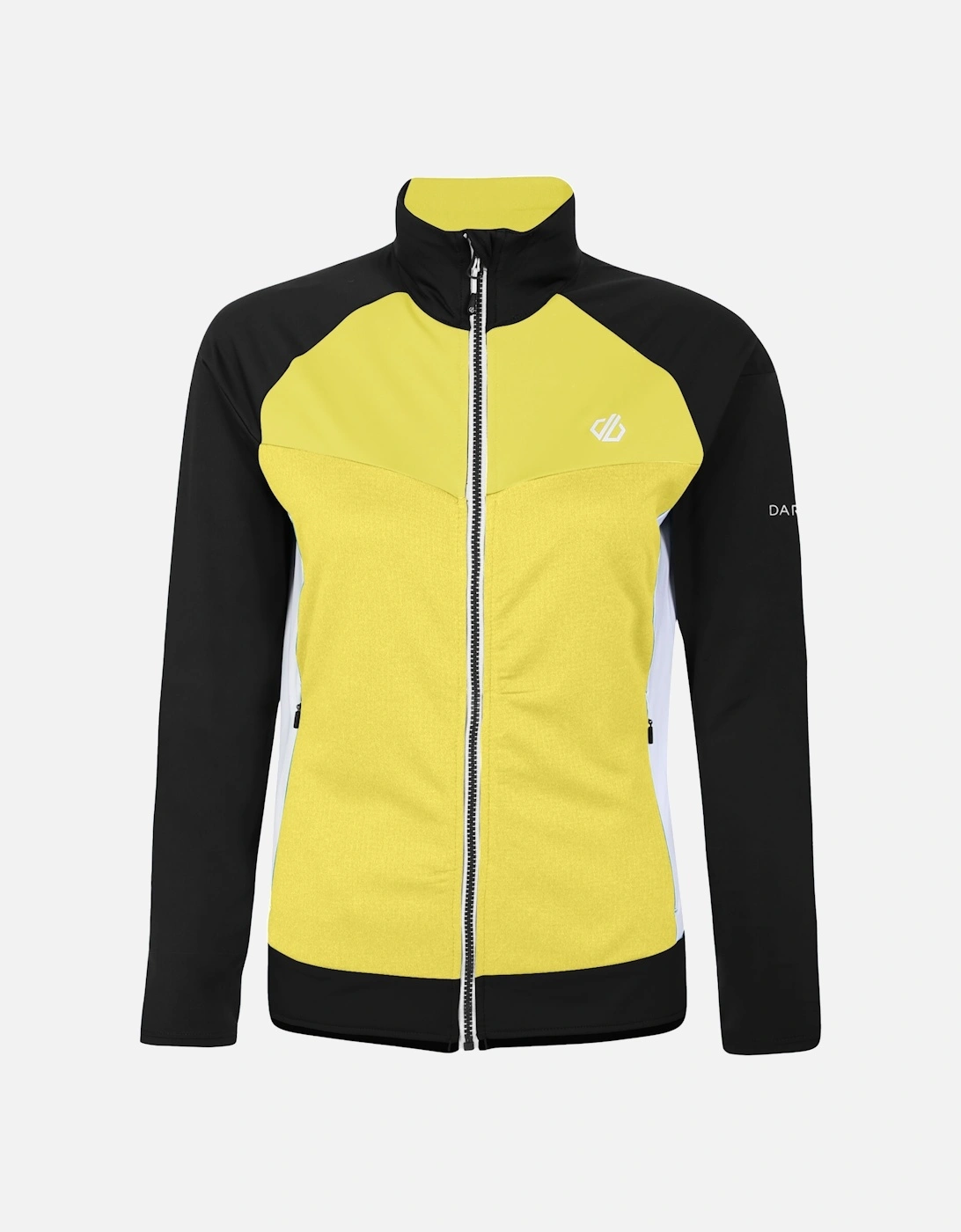 Womens/Ladies Elation II Core Stretch Recycled Fleece, 6 of 5