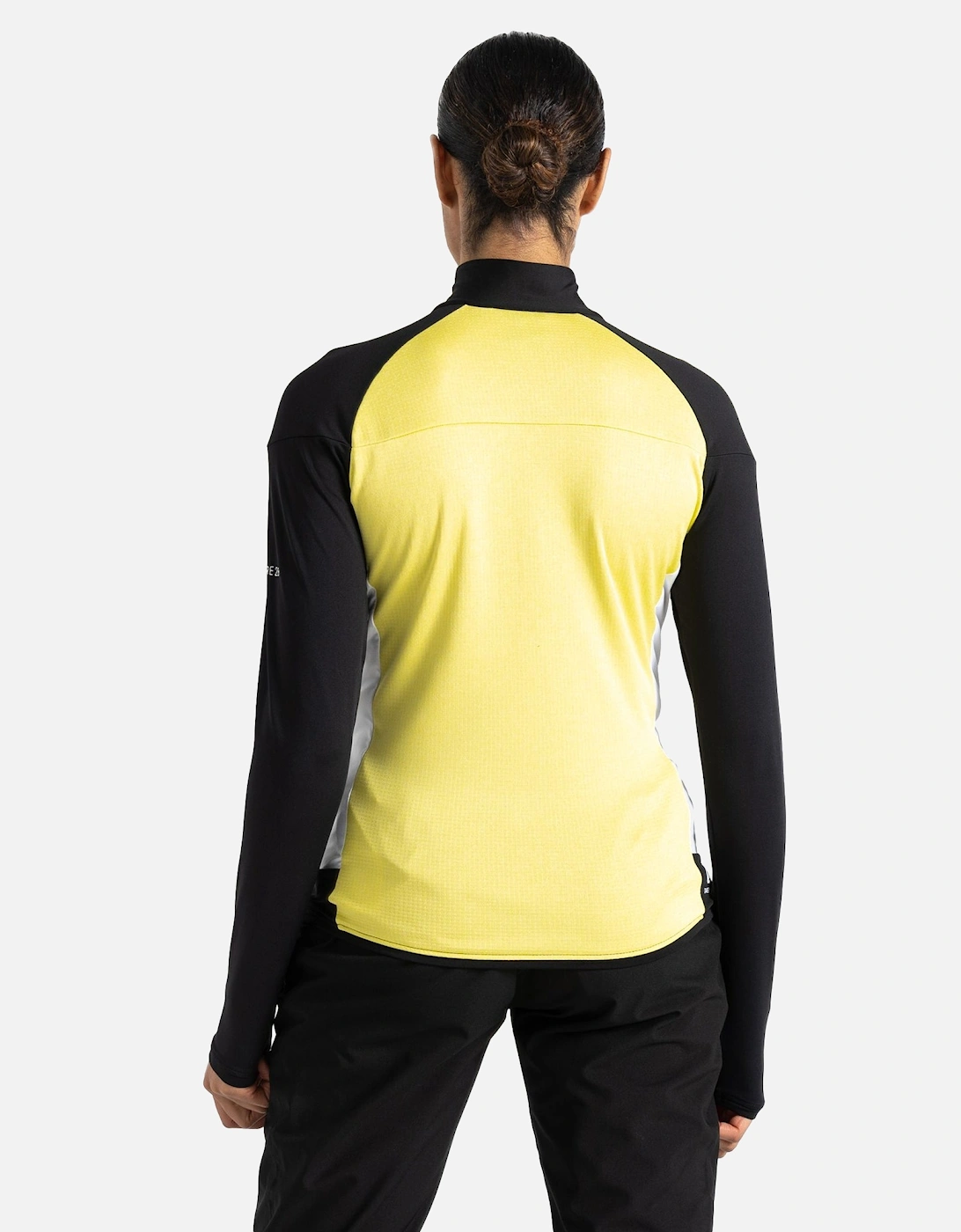 Womens/Ladies Elation II Core Stretch Recycled Fleece