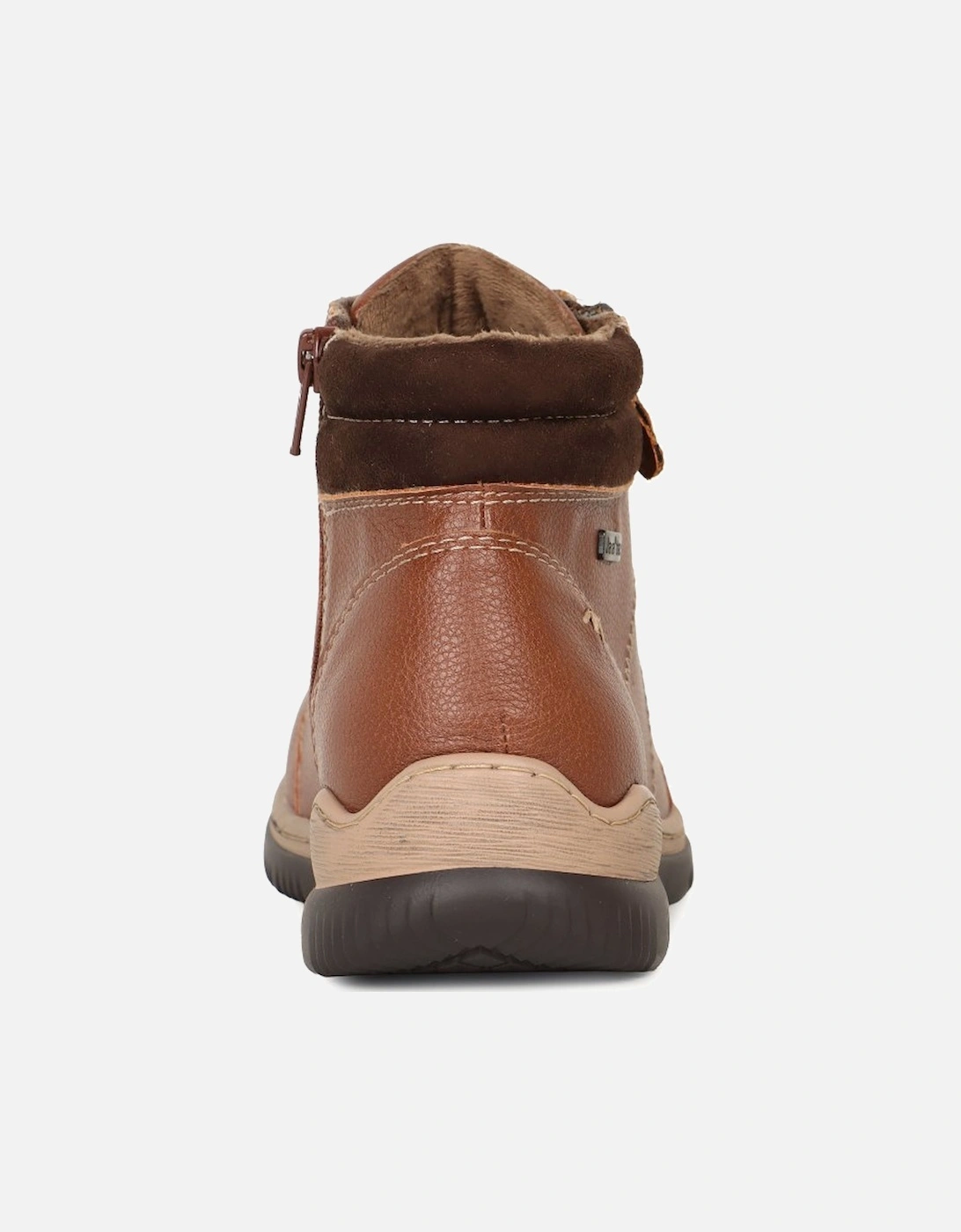 Dovedale Womens Ankle Boots