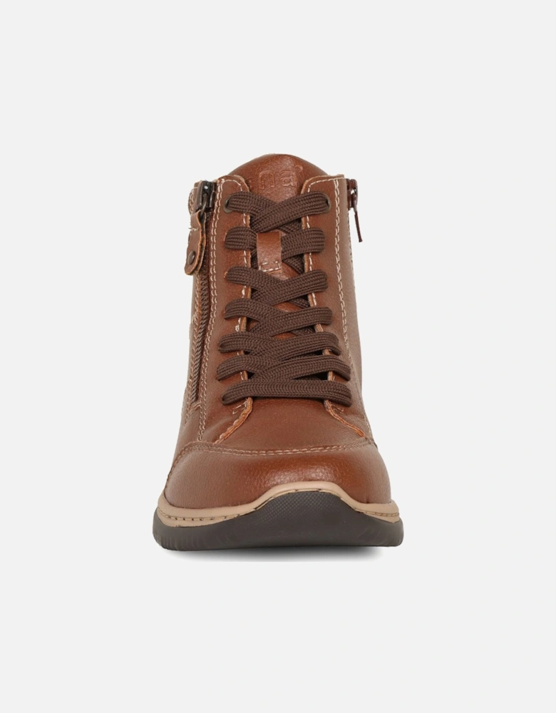 Dovedale Womens Ankle Boots