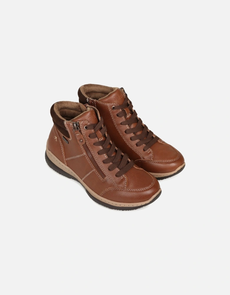 Dovedale Womens Ankle Boots