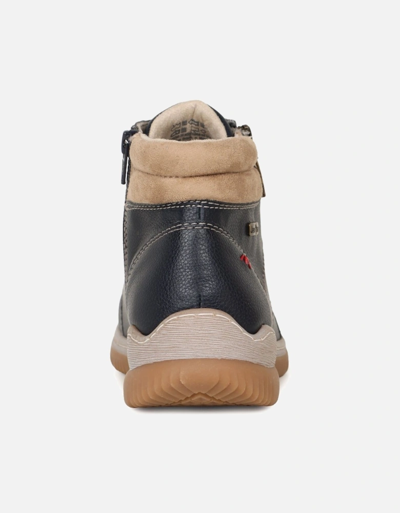 Dovedale Womens Ankle Boots