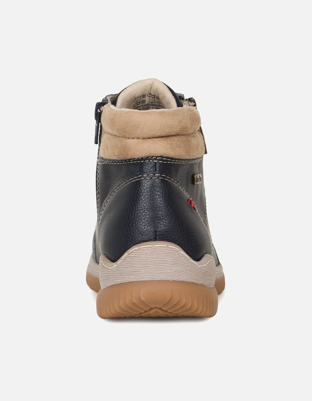 Dovedale Womens Ankle Boots