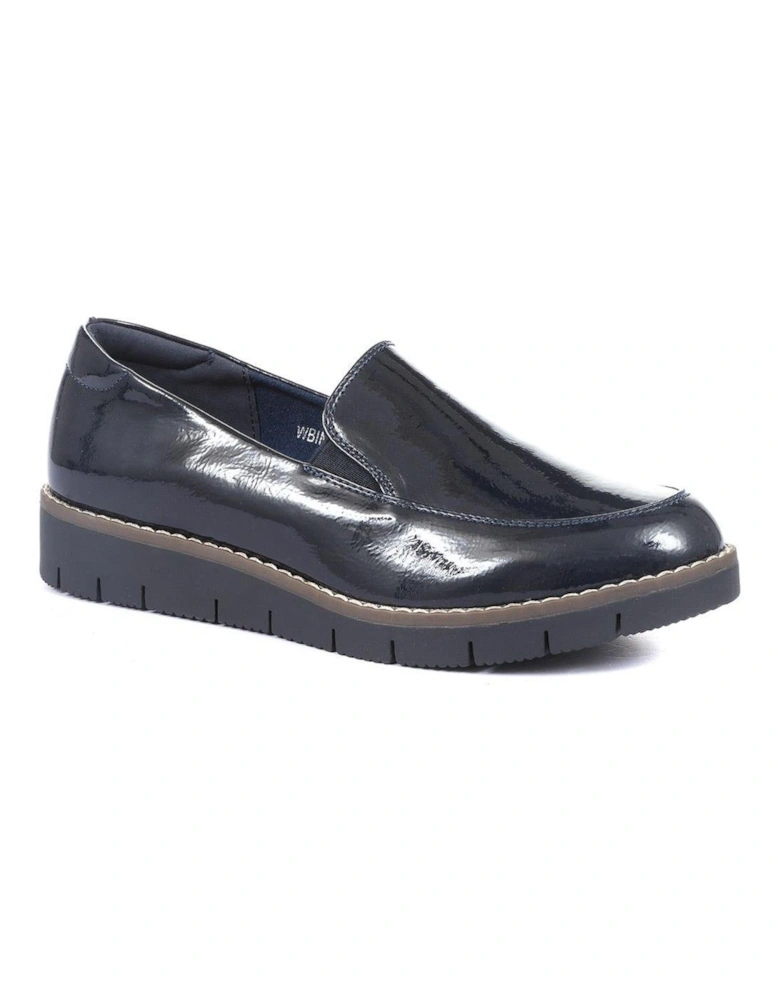 Slip-On Shoes for Women