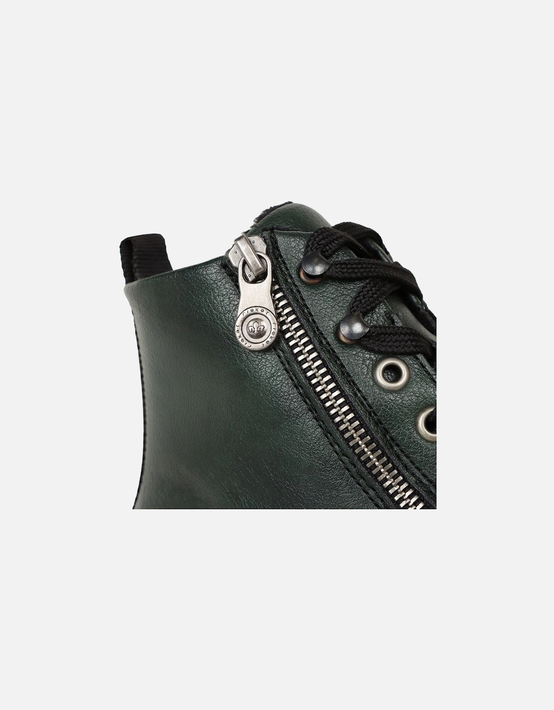 Ellerby Womens Ankle Boots