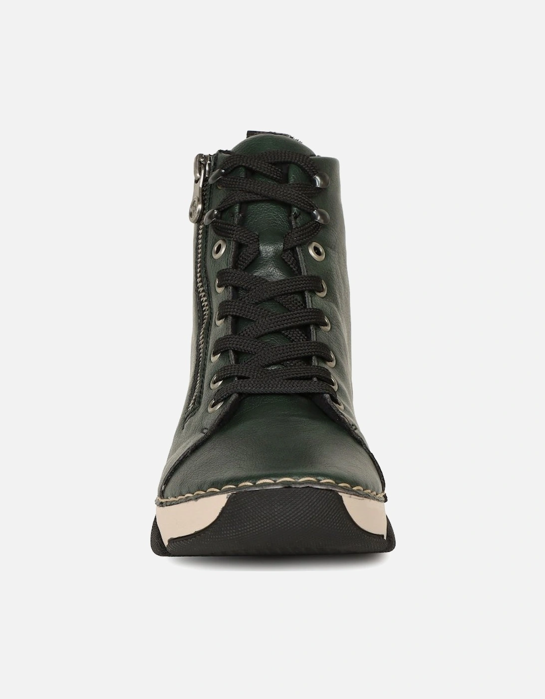 Ellerby Womens Ankle Boots