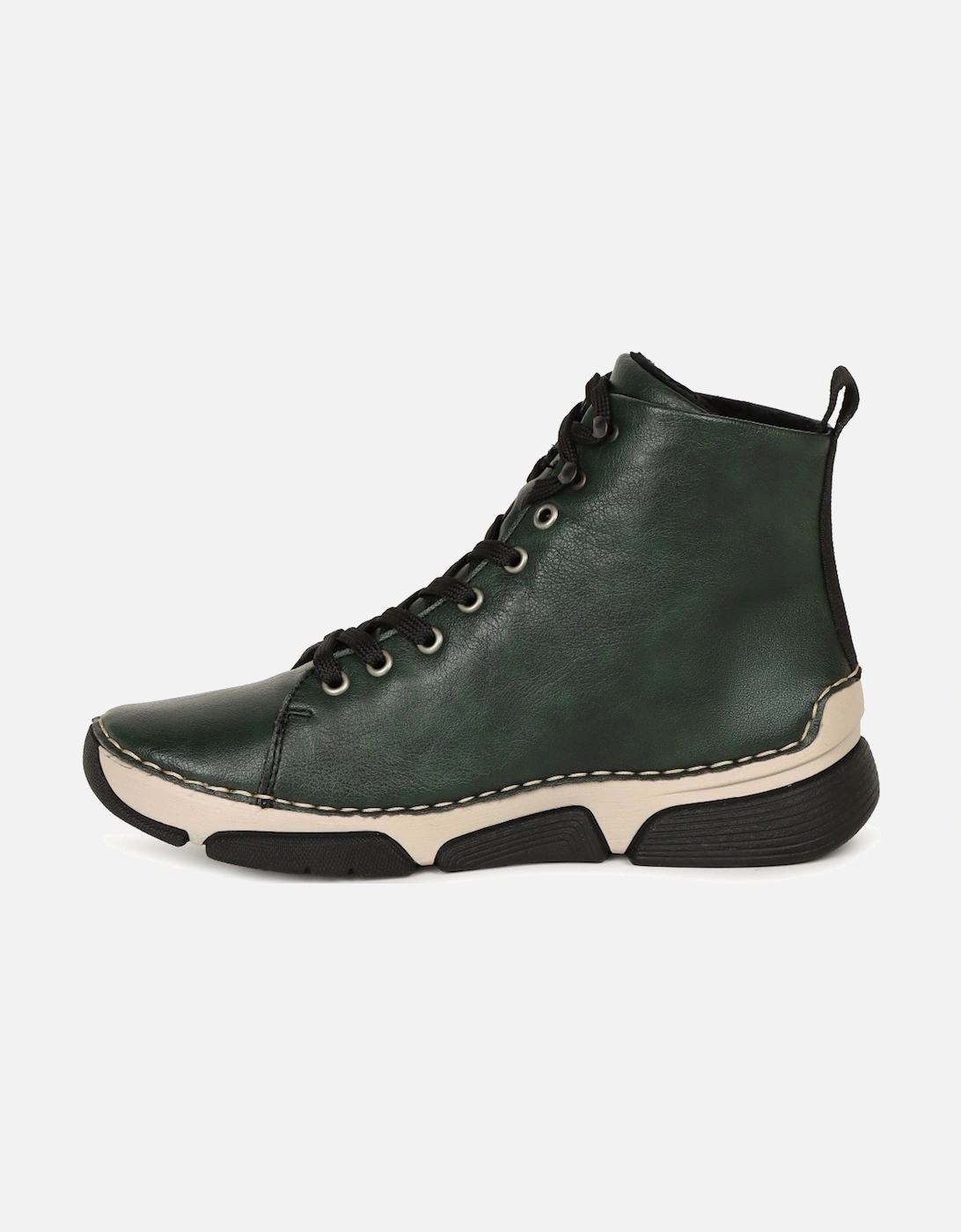 Ellerby Womens Ankle Boots