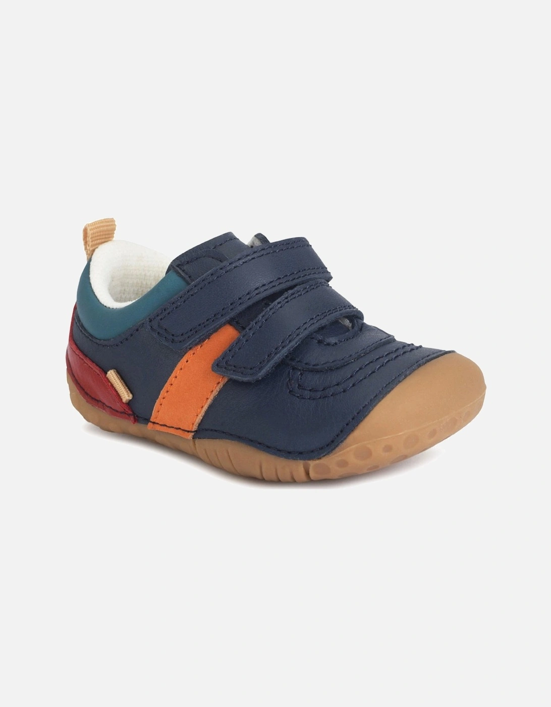 Zap Boys Prewalkers, 5 of 4