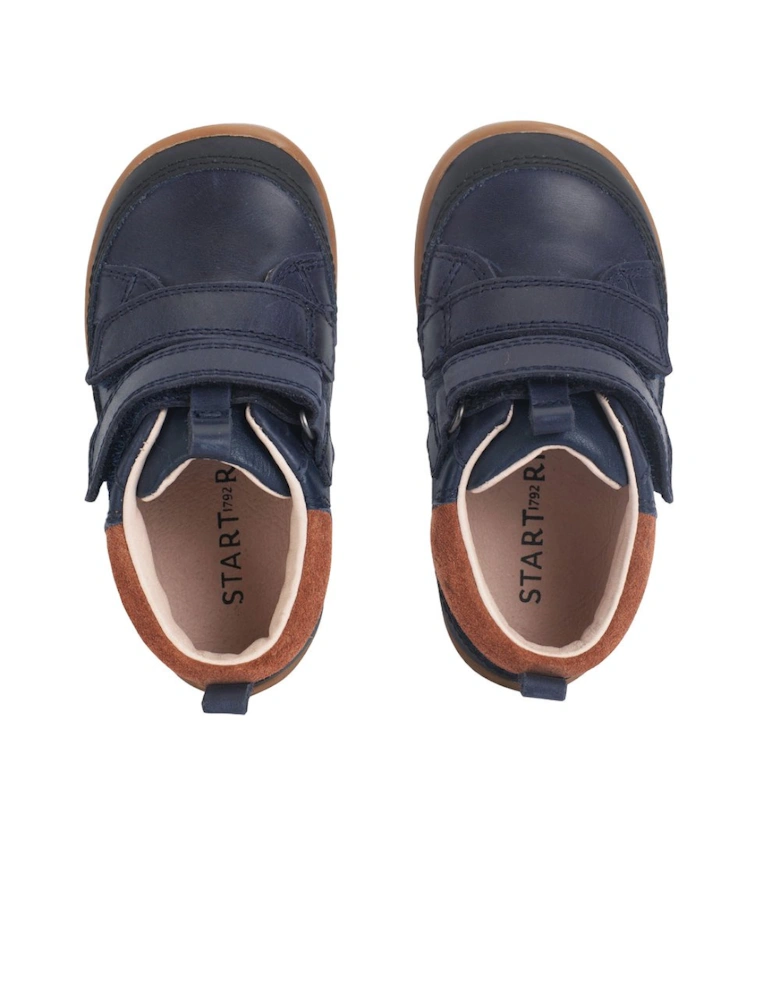 Rove Boys First Boots