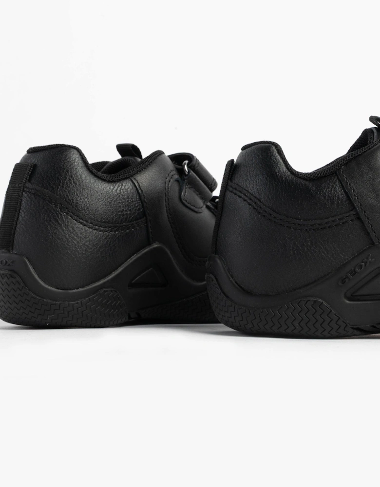 JR WADER Unisex Kids Black