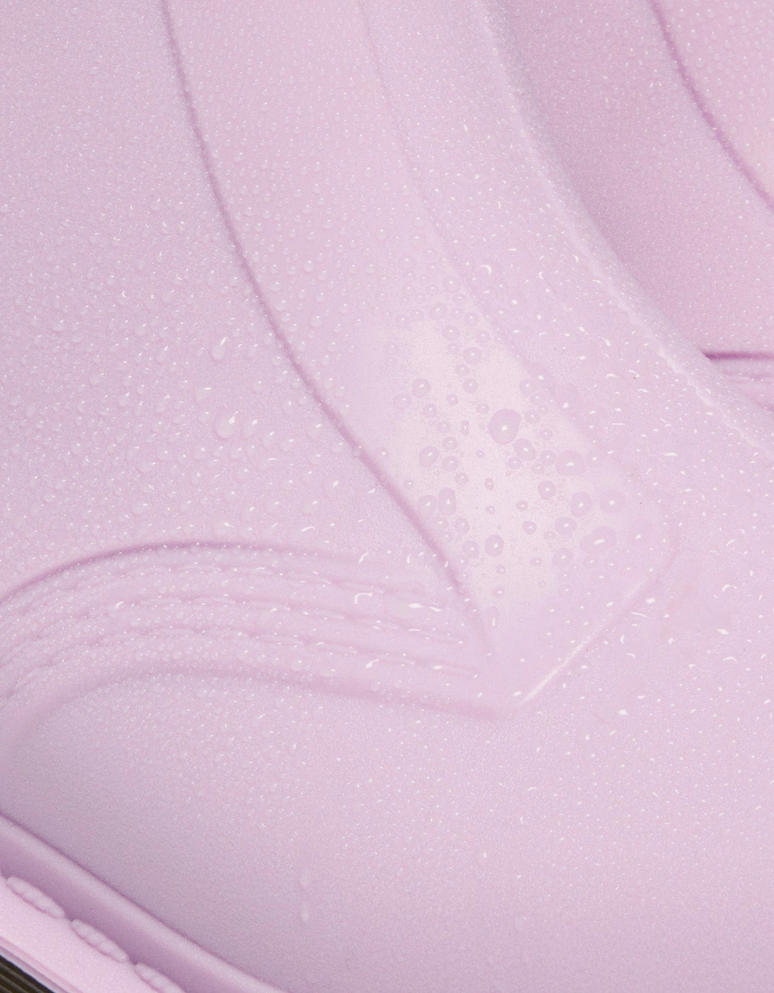 Dr. Martens 1460 Women's Lilac Pull On Rain Boots