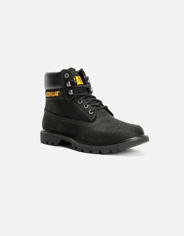 Colorado 2.0 P110425 Black Unisex Boots