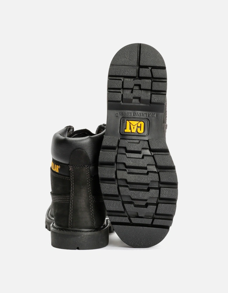 Colorado 2.0 P110425 Black Unisex Boots