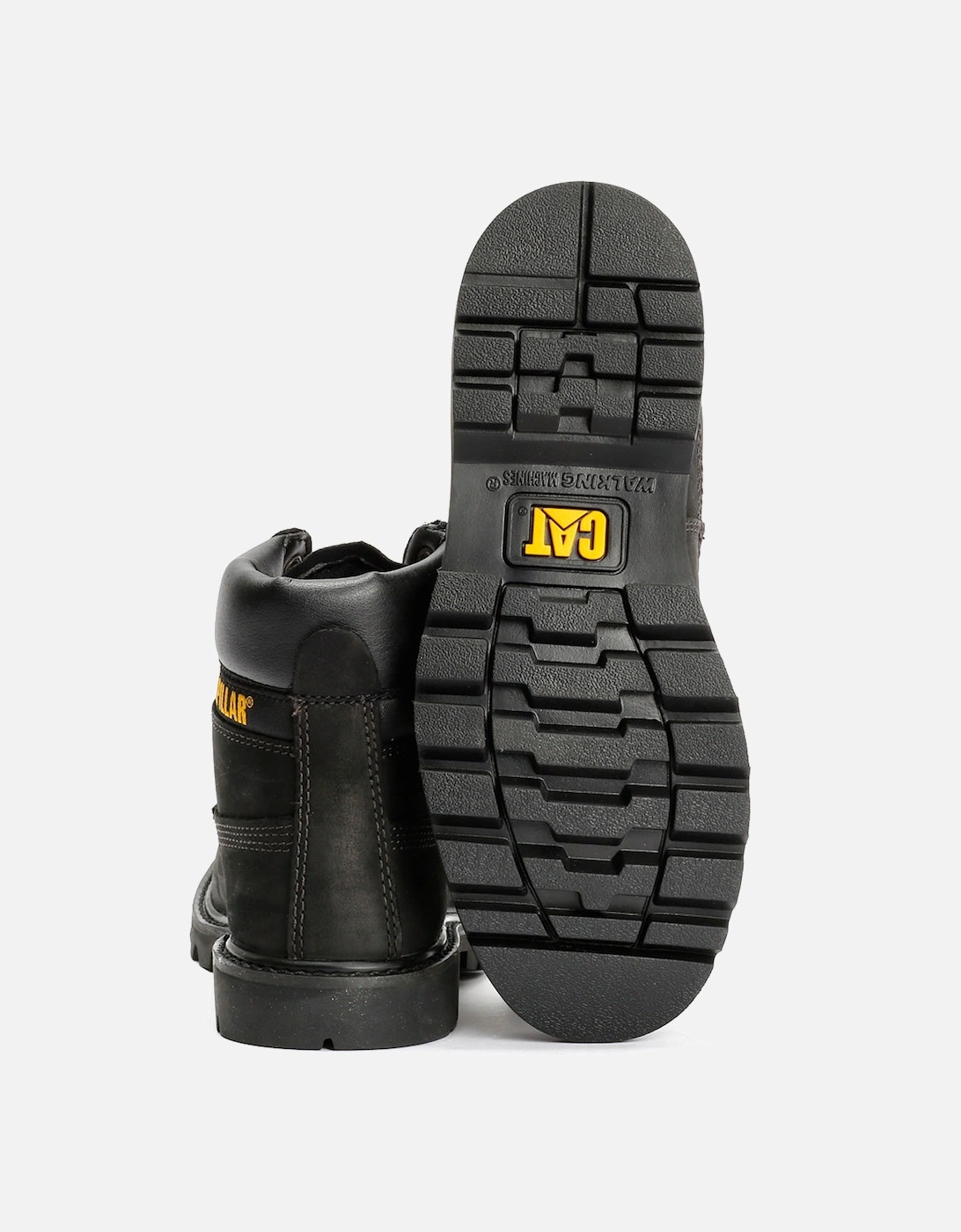 Colorado 2.0 P110425 Black Unisex Boots