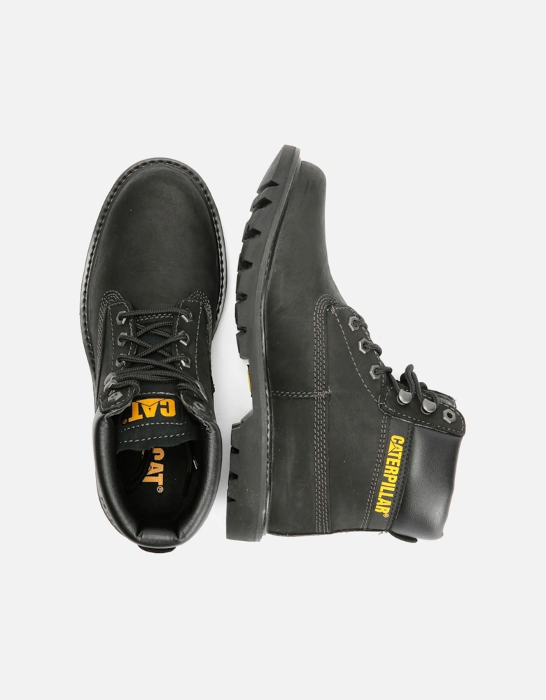 Colorado 2.0 P110425 Black Unisex Boots