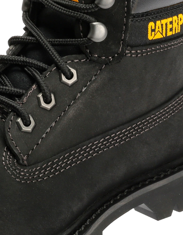 Colorado 2.0 P110425 Black Unisex Boots