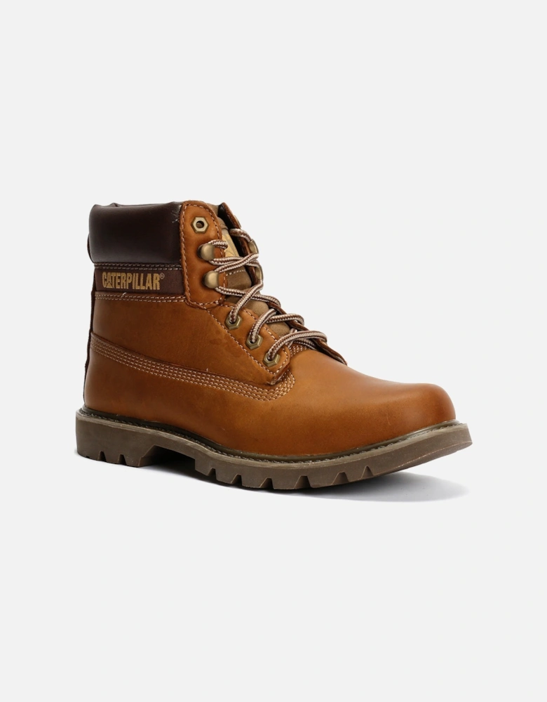 Colorado 2.0 P110427 Unisex Dark Beige Boots