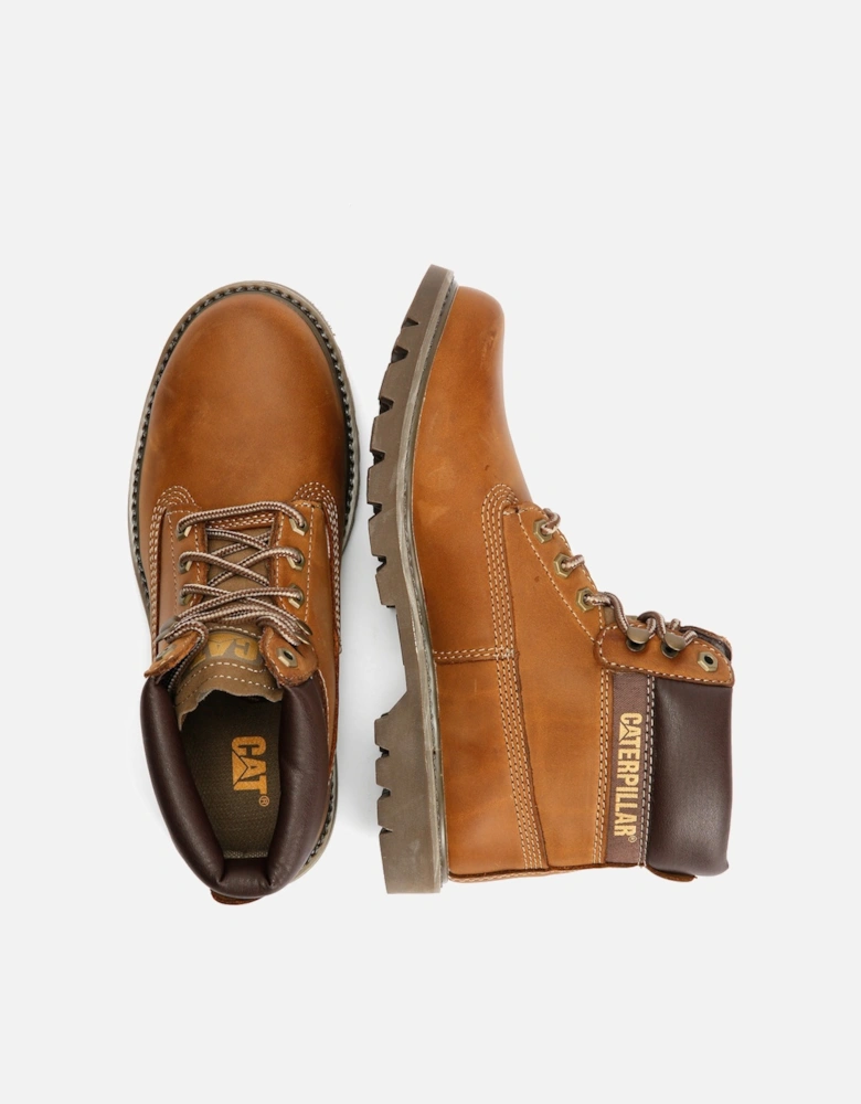 Colorado 2.0 P110427 Unisex Dark Beige Boots