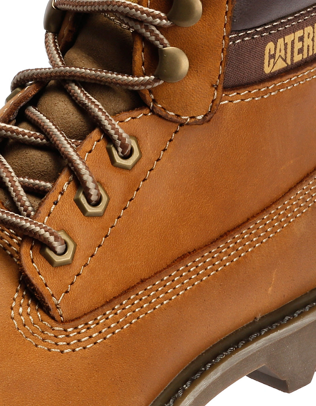 Colorado 2.0 P110427 Unisex Dark Beige Boots