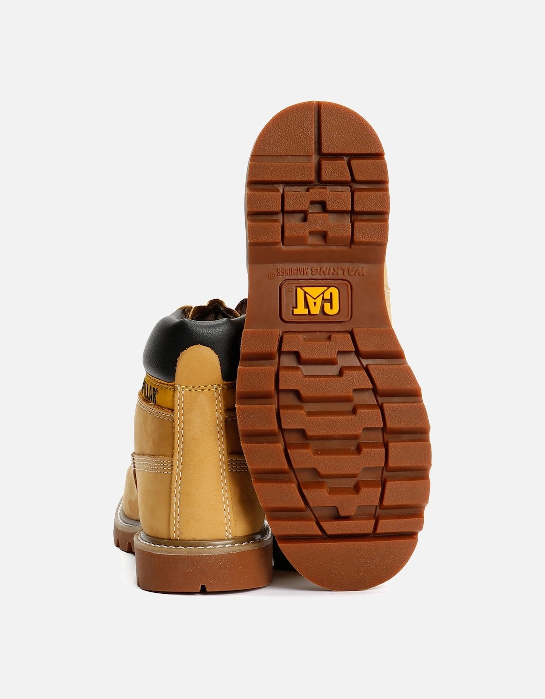 Colorado 2.0 P110428 Unisex Honey Reset Boots