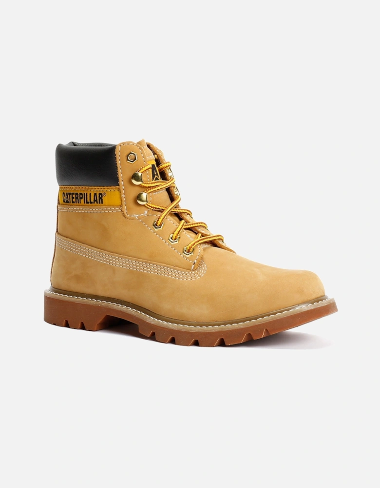 Colorado 2.0 P110428 Unisex Honey Reset Boots