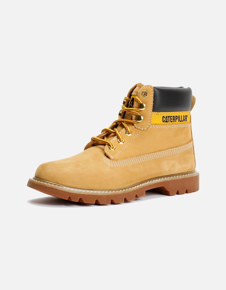 Colorado 2.0 P110428 Unisex Honey Reset Boots