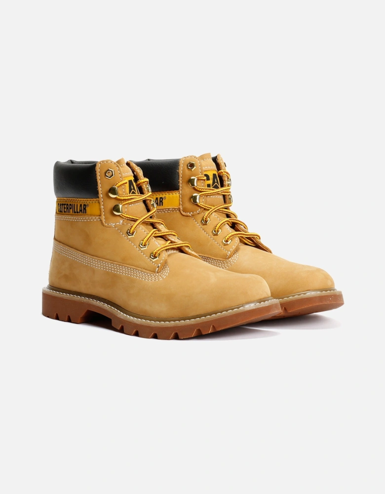 Colorado 2.0 P110428 Unisex Honey Reset Boots