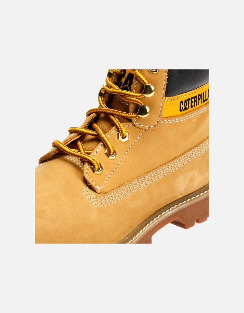 Colorado 2.0 P110428 Unisex Honey Reset Boots