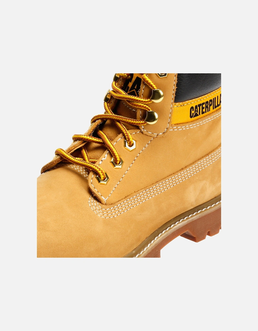 Colorado 2.0 P110428 Unisex Honey Reset Boots