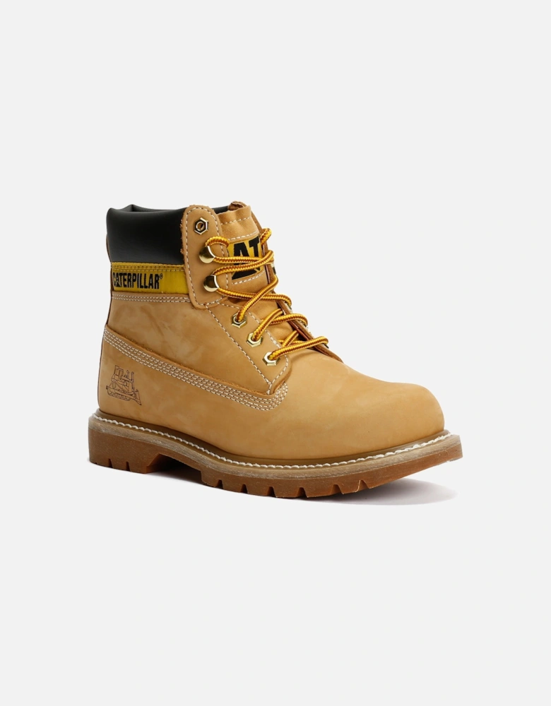 Colorado Original PWC44100-940 Unisex Honey Reset Boots